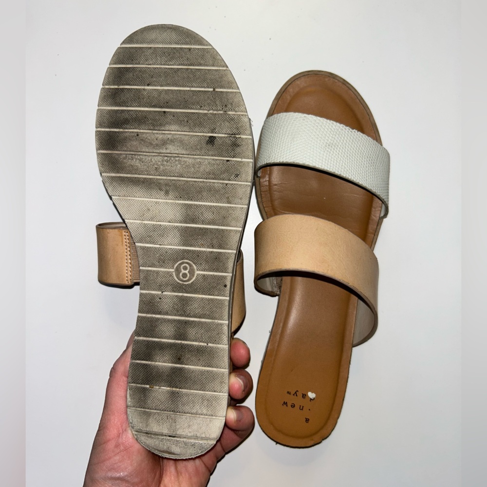 Sandals - Picture 2 of 3